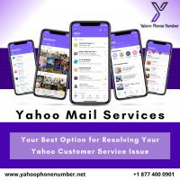 Yahoo Email Services image 1
